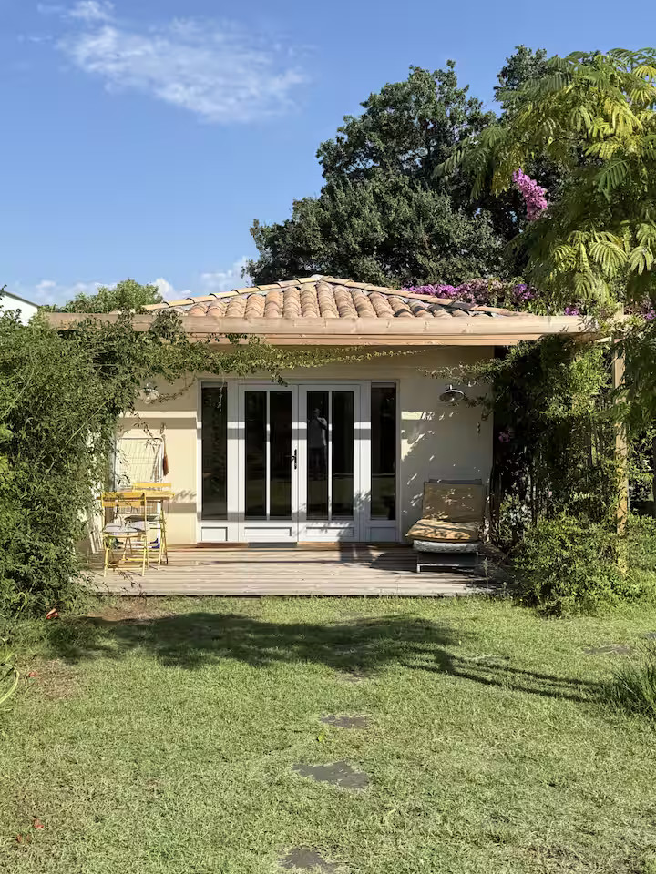 GreenGo location vacances écoresponsables