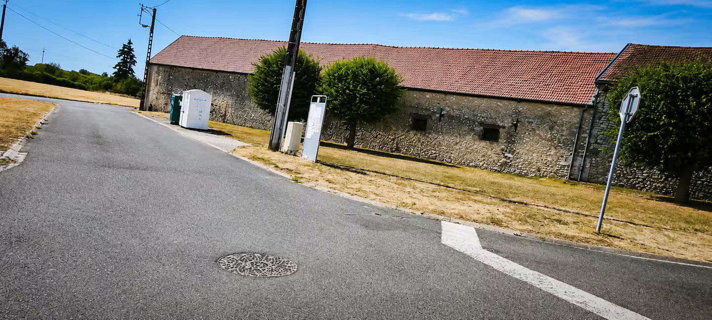 GreenGo Location Île-de-France Évasion