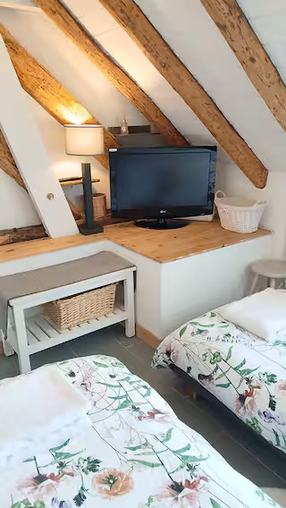 GreenGo Location Provence-Alpes-Côte d'Azur Évasion