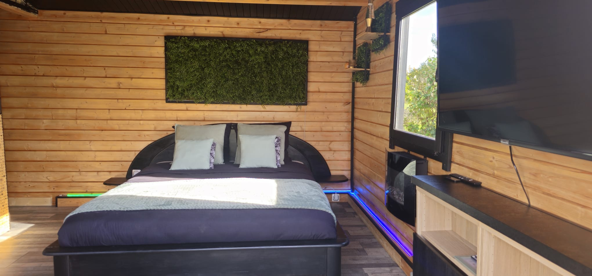 GreenGo location vacances écoresponsables