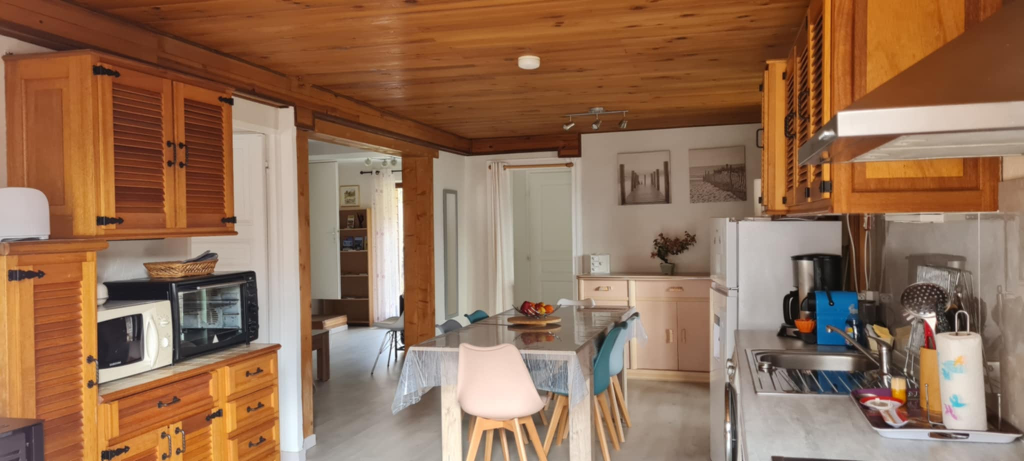 GreenGo location vacances écoresponsables