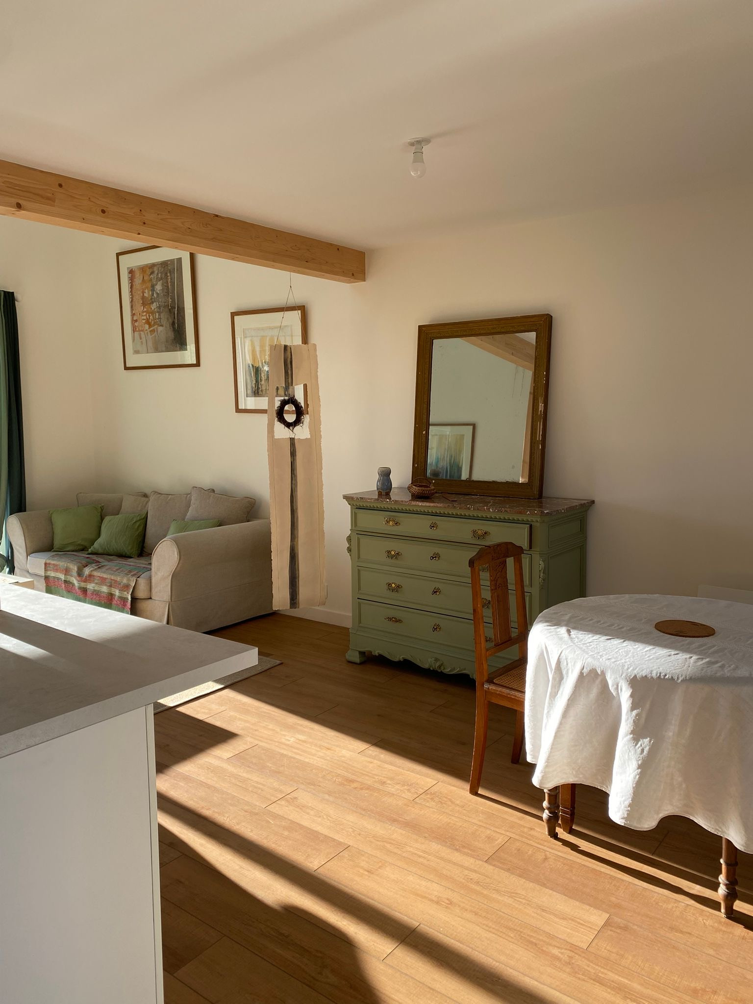 GreenGo location vacances écoresponsables