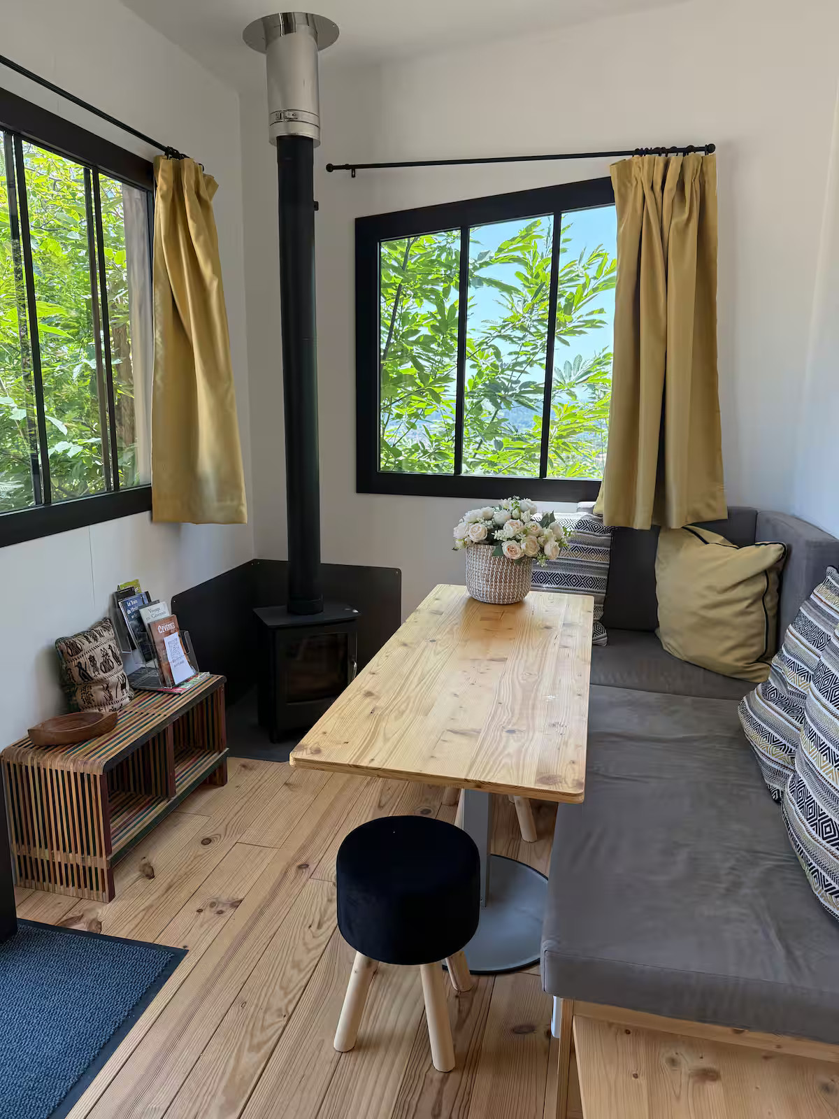 GreenGo Logement insolite Occitanie Évasion