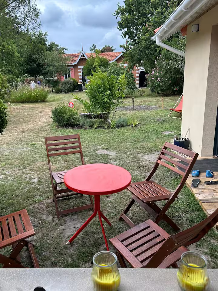 GreenGo Location Nouvelle-Aquitaine Romantique