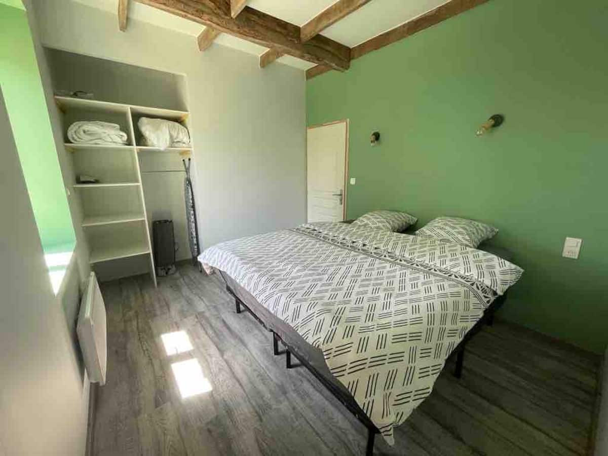 GreenGo location vacances écoresponsables