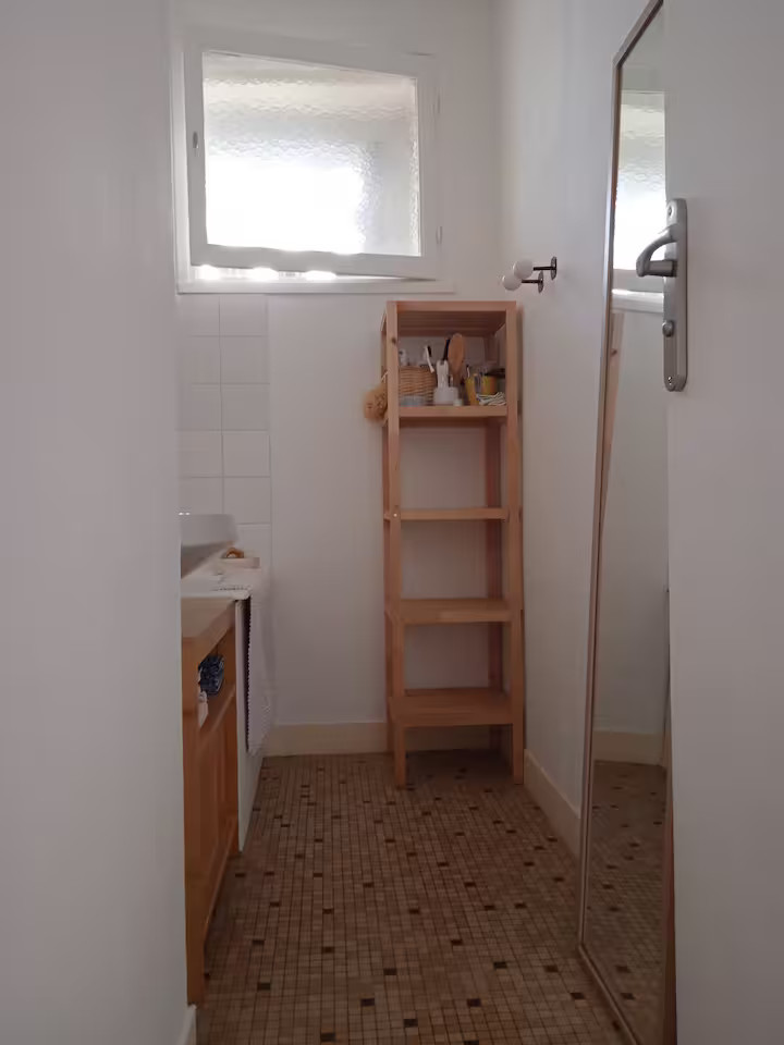 GreenGo Chambre chez l’habitant Auvergne-Rhône-Alpes Évasion