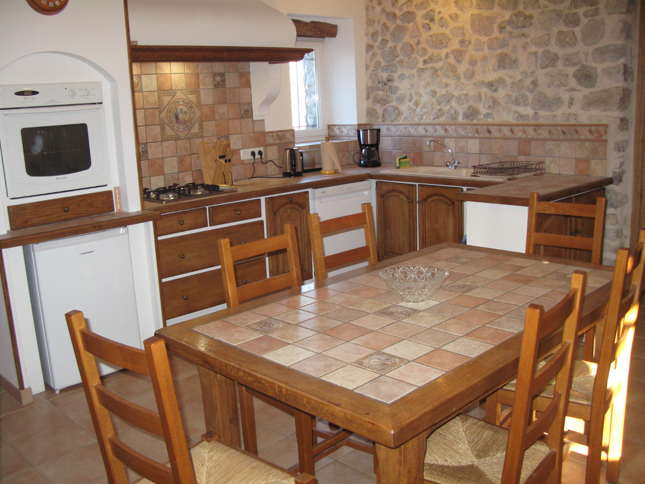 Location Alpes-de-Haute-Provence Gîte de groupe