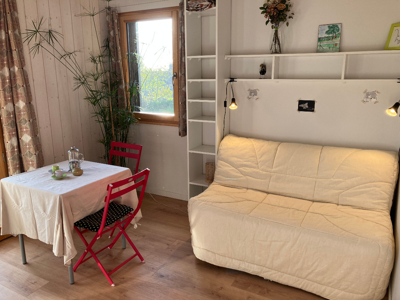 GreenGo location vacances écoresponsables