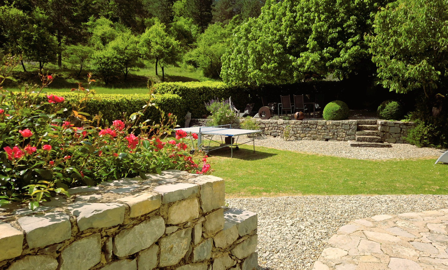 GreenGo Location Provence-Alpes-Côte d'Azur À la campagne