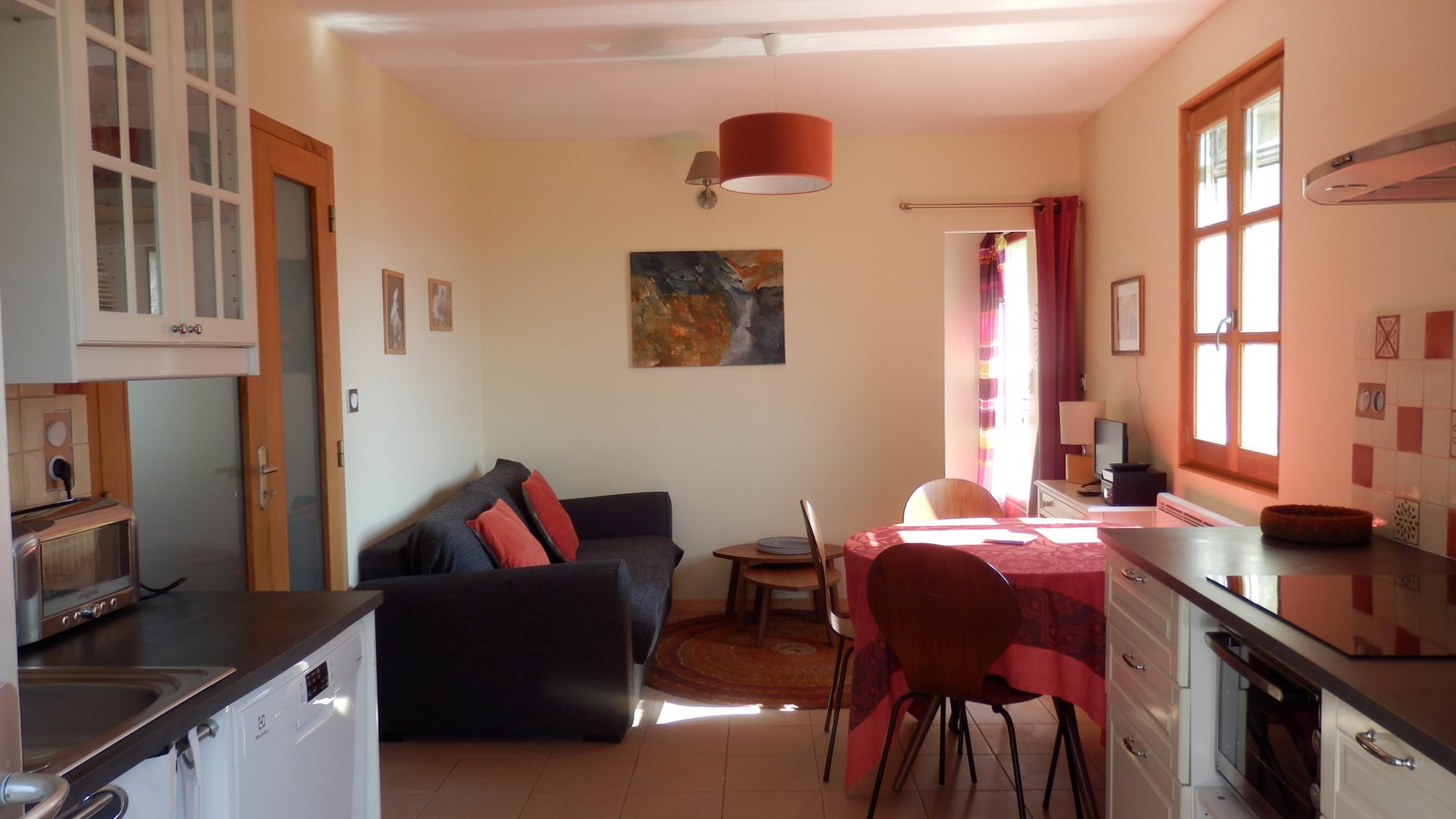 GreenGo location vacances écoresponsables