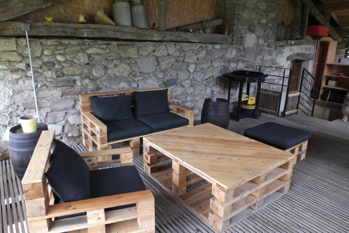 GreenGo location vacances écoresponsables