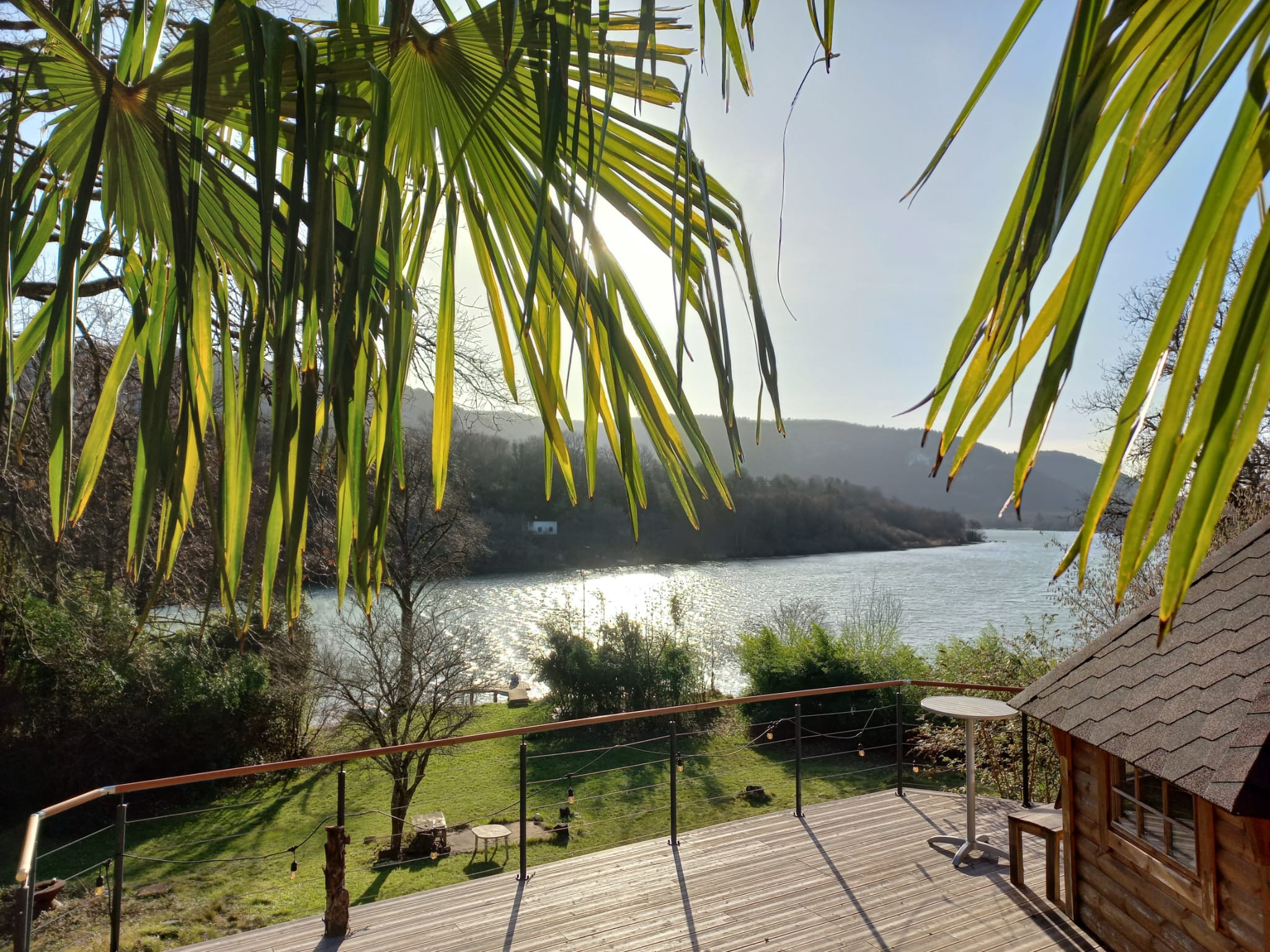 GreenGo location vacances écoresponsables