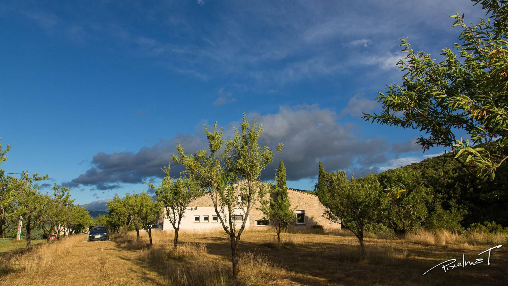 GreenGo location vacances écoresponsables