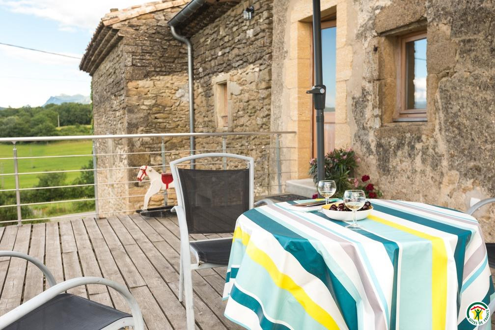 GreenGo location vacances écoresponsables