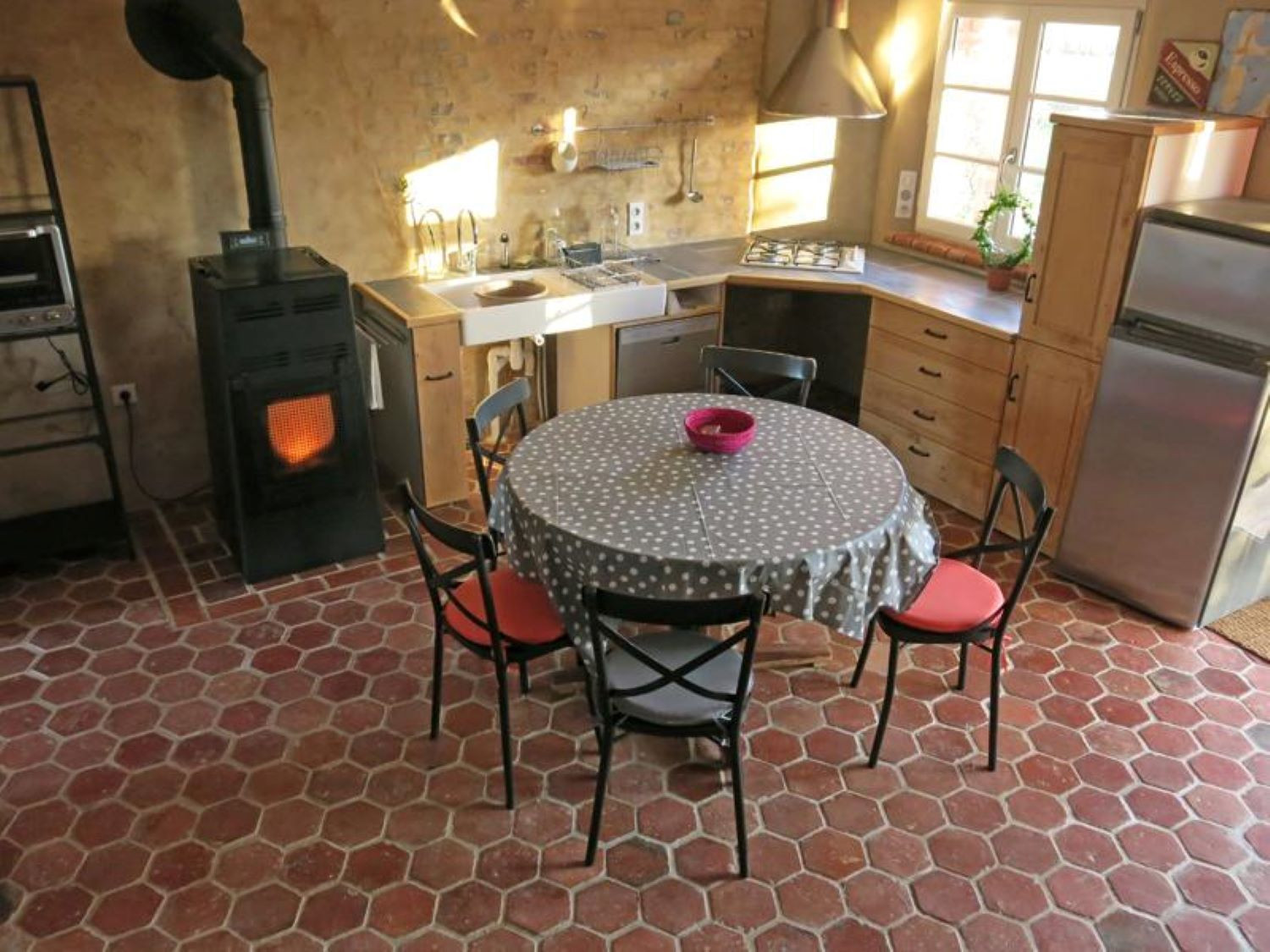 GreenGo Gîte Normandie Évasion