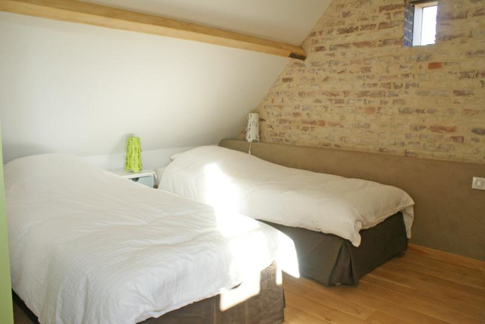GreenGo location vacances écoresponsables