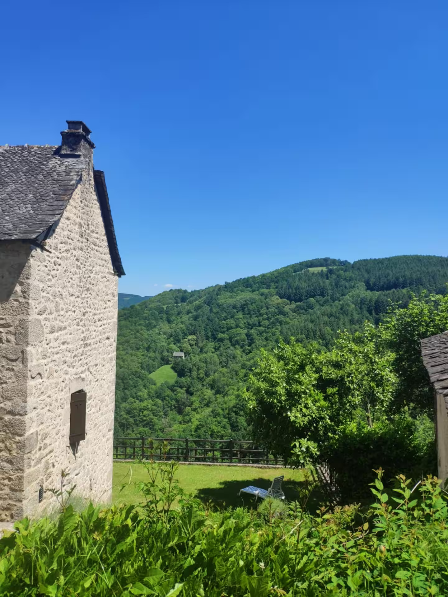 GreenGo Gîte Occitanie Évasion