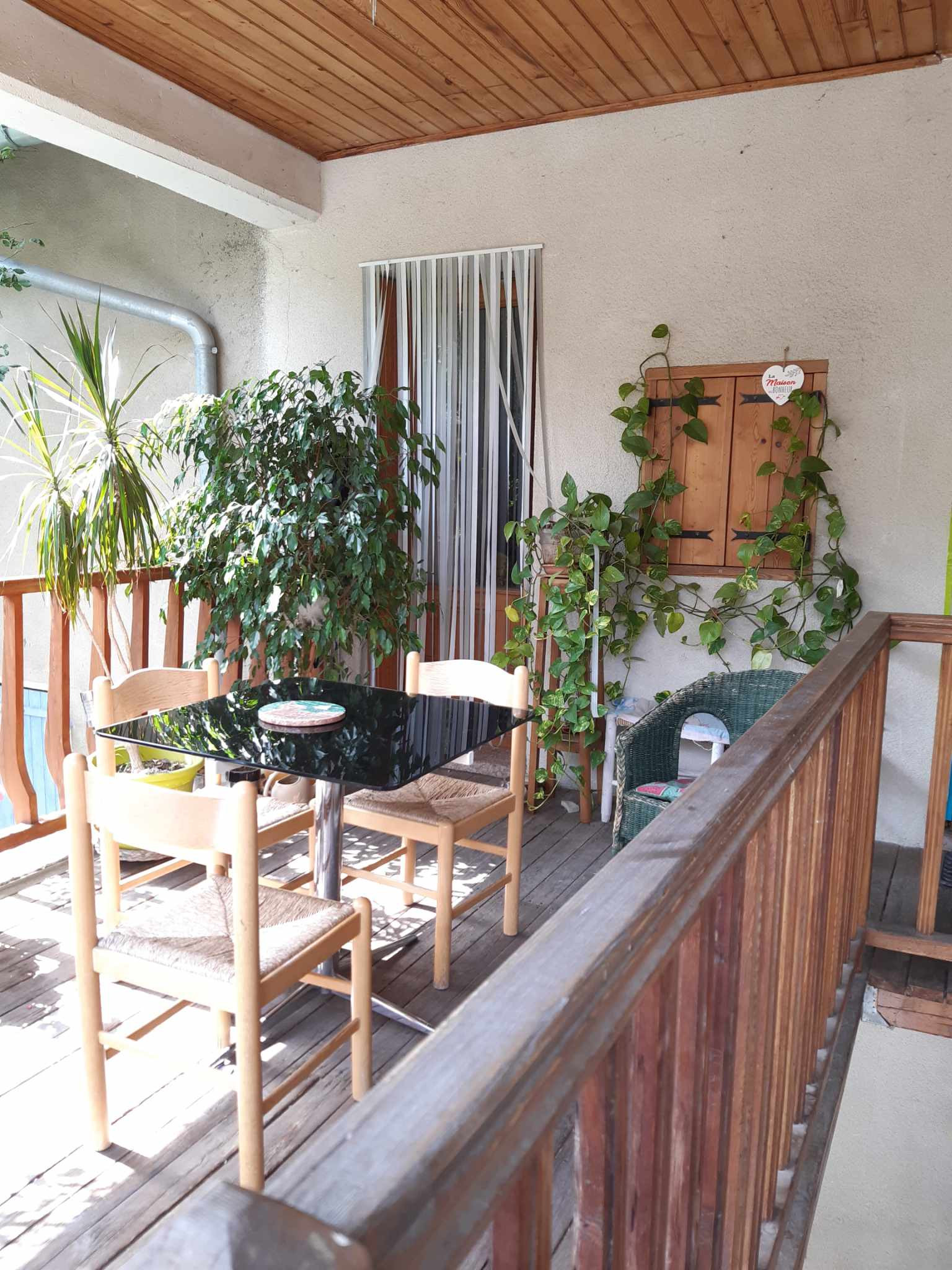 GreenGo Appartement Mont Guillaume