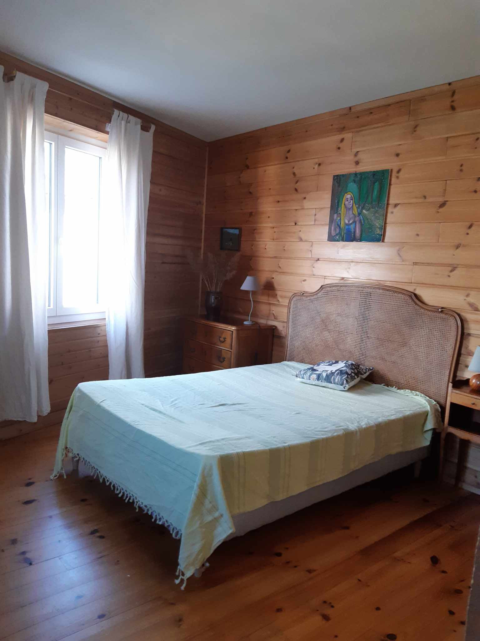 GreenGo Location Provence-Alpes-Côte d'Azur En forêt