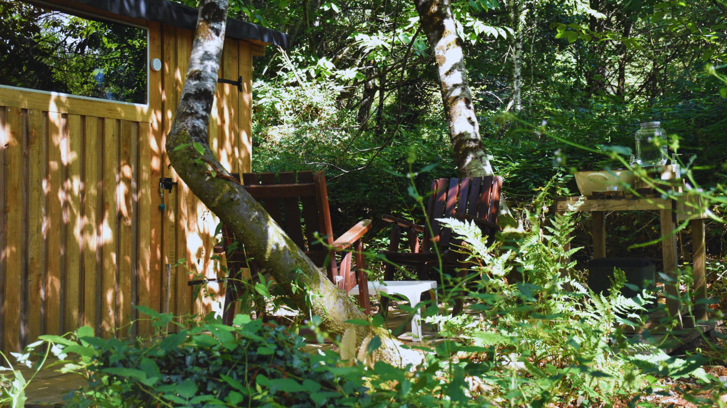 GreenGo Logement insolite Nouvelle-Aquitaine Évasion