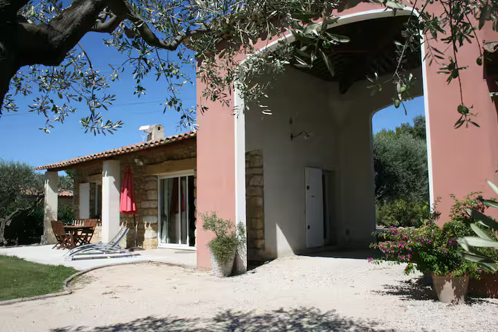 GreenGo Location Provence-Alpes-Côte d'Azur En ville