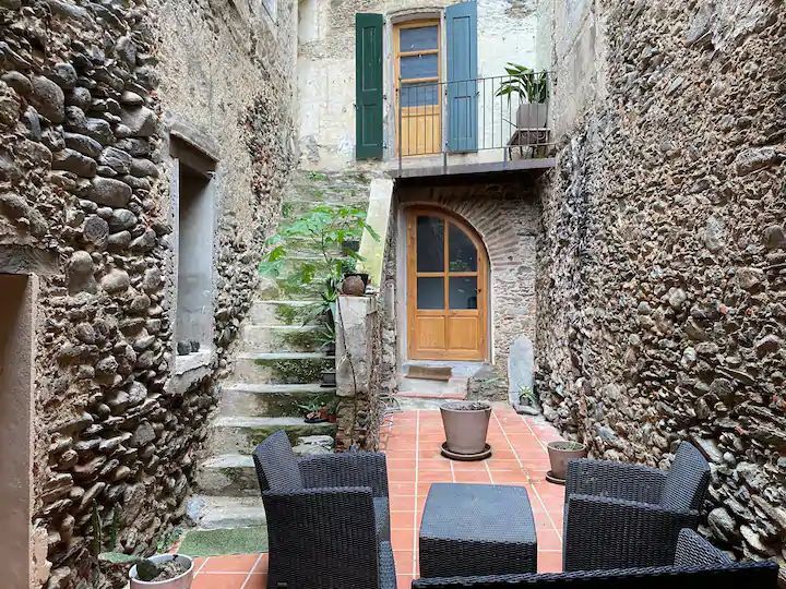 Logement GreenGo: La Cave