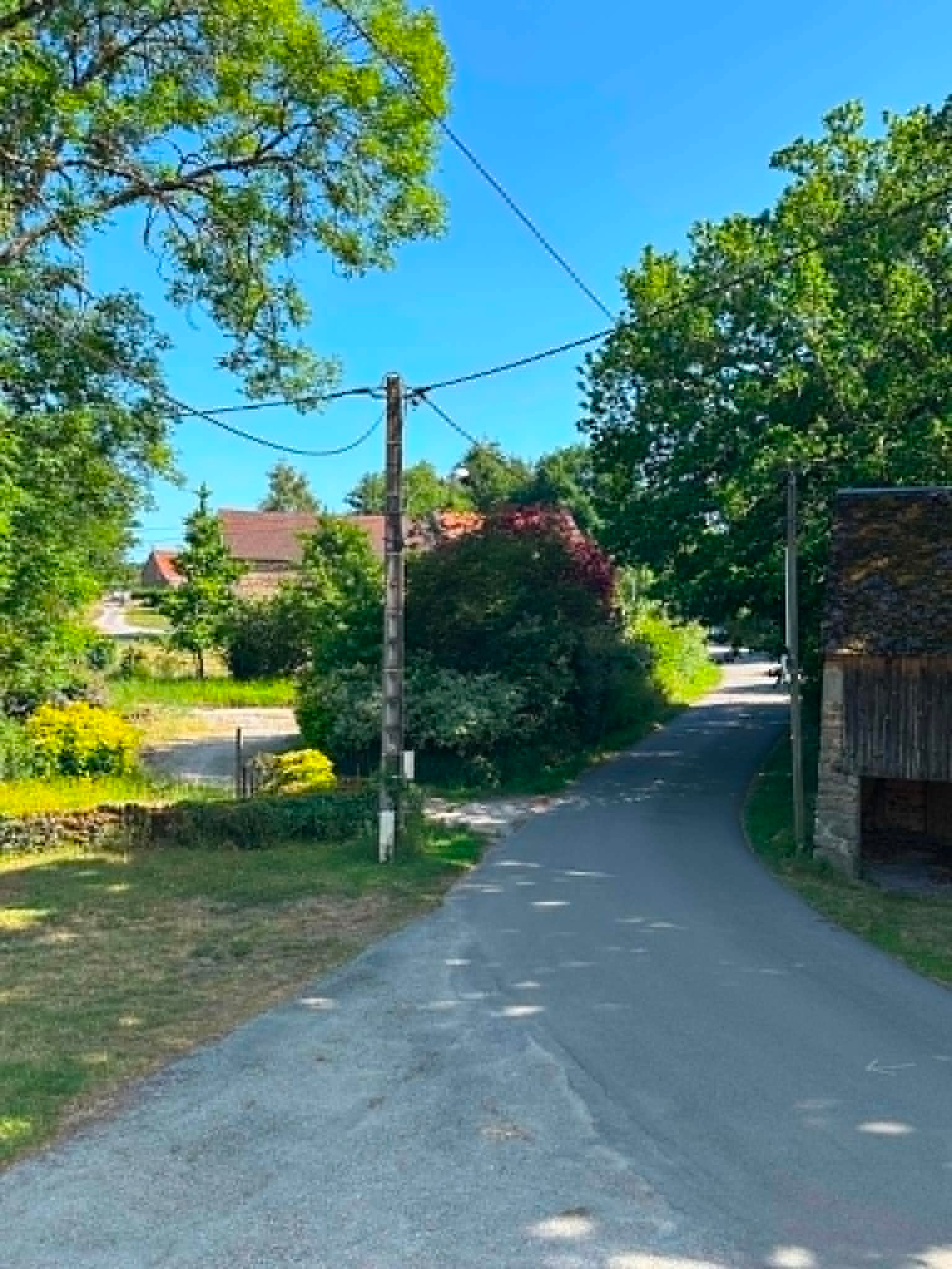 GreenGo Le Petit Nid Douillet du Héron