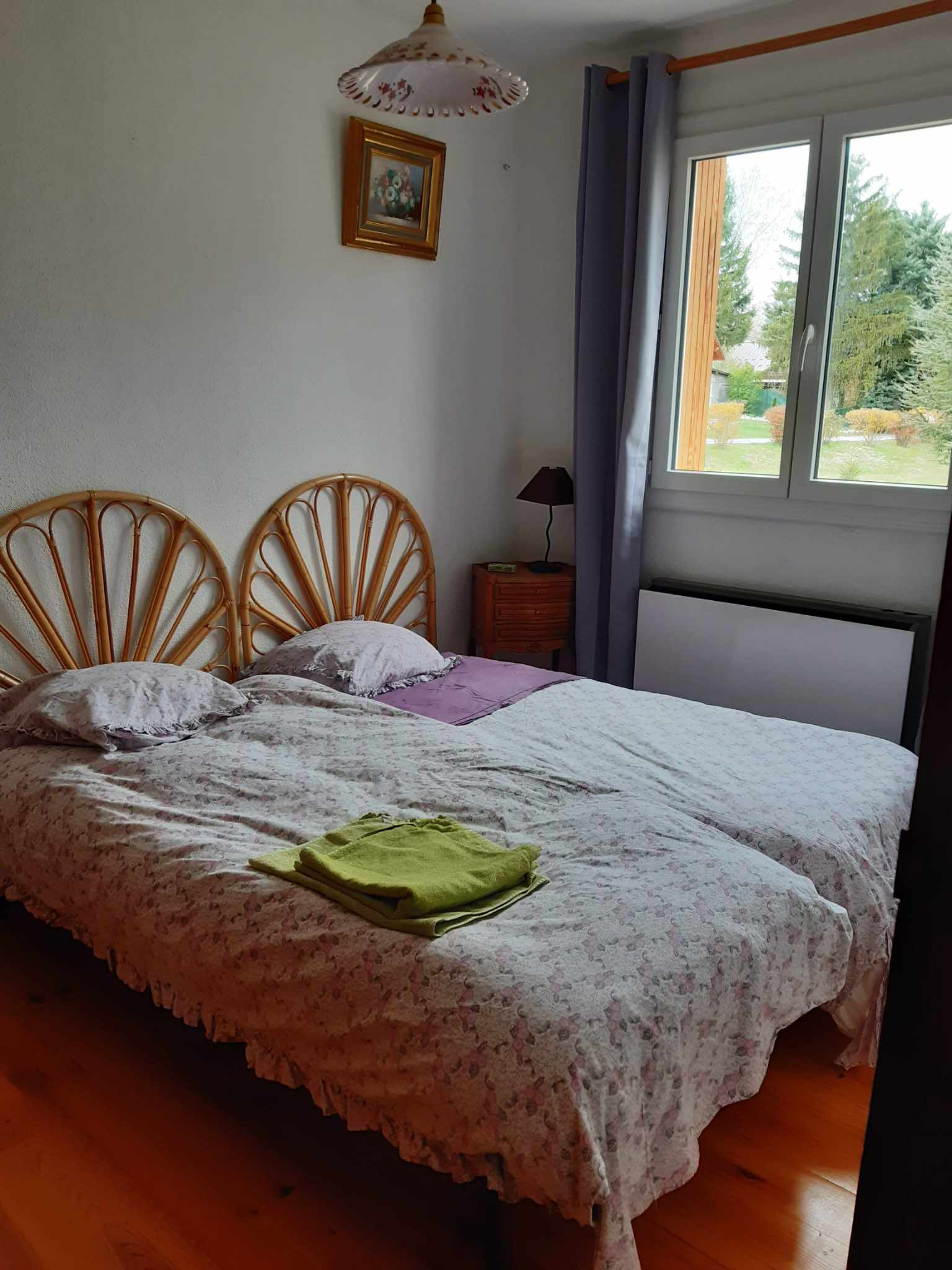 GreenGo location vacances écoresponsables