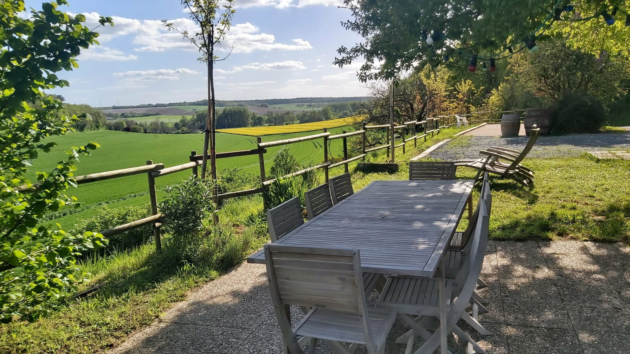 GreenGo location vacances écoresponsables