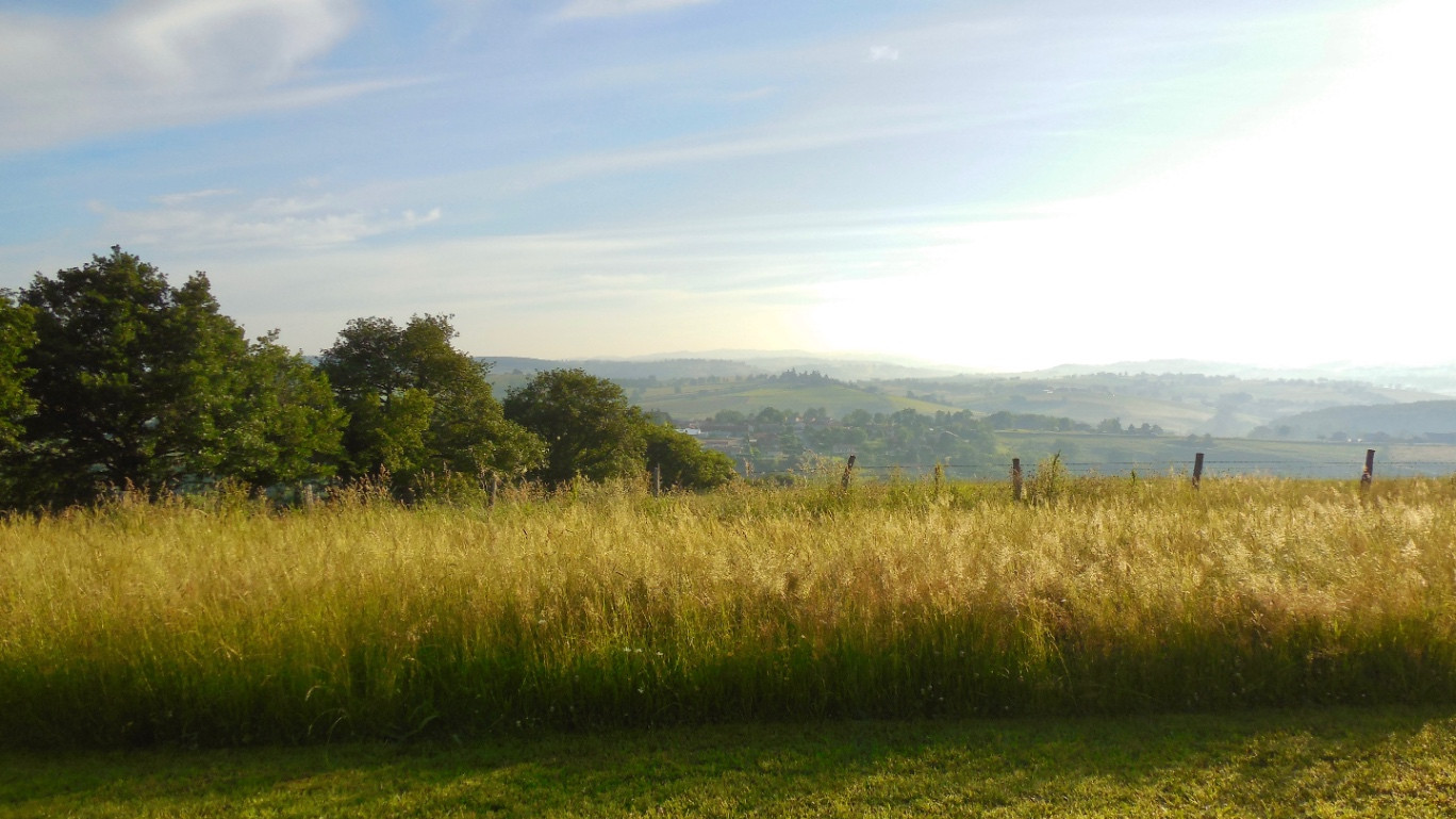 Loire À la campagne