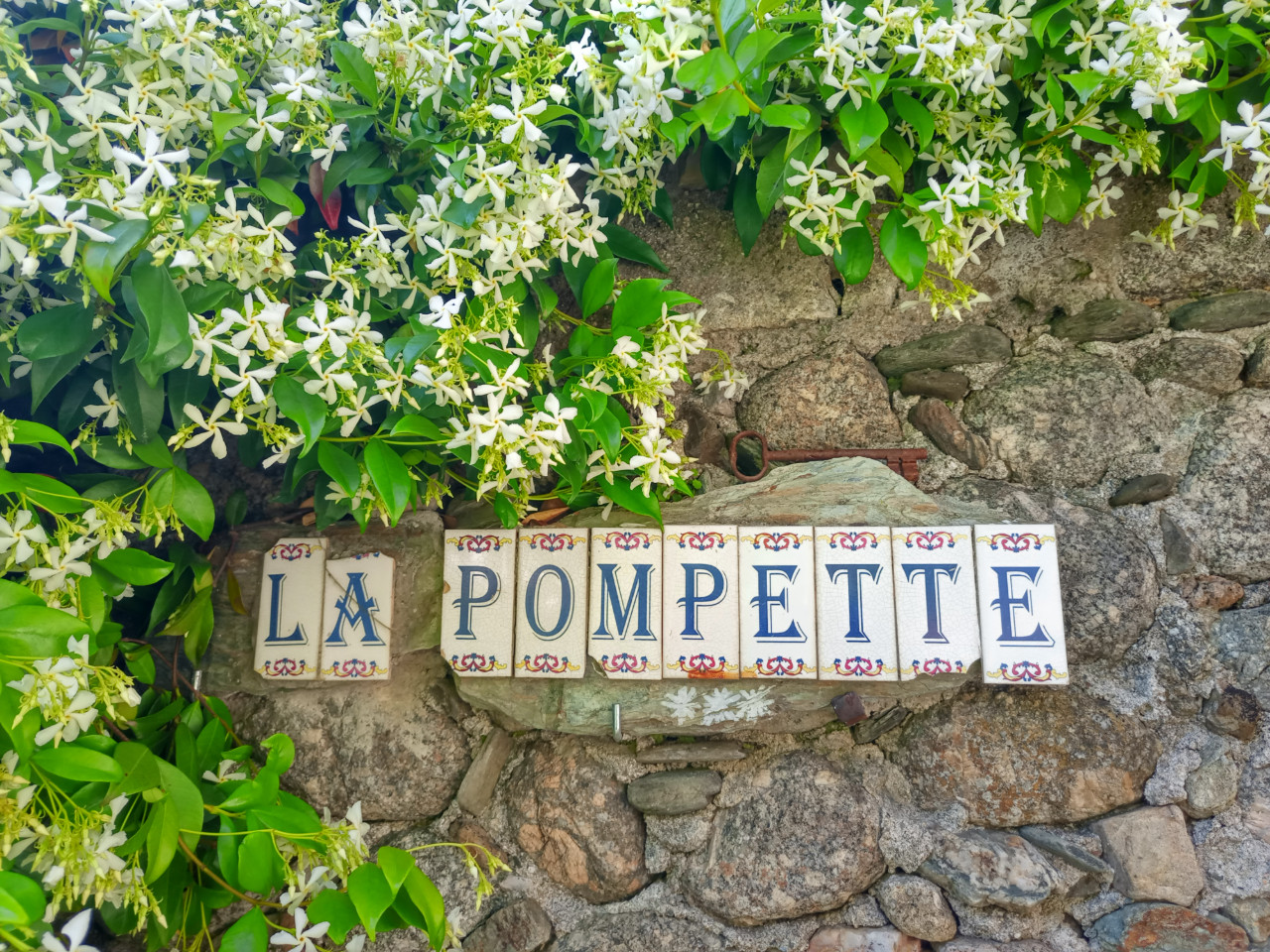 GreenGo Le Gîte Cévenol la Pompette