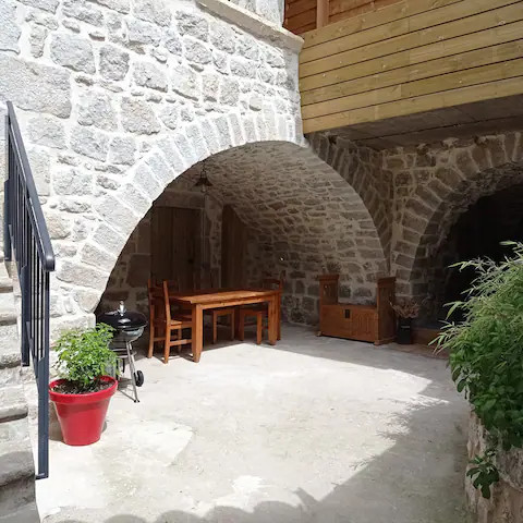 Les Chapélatas