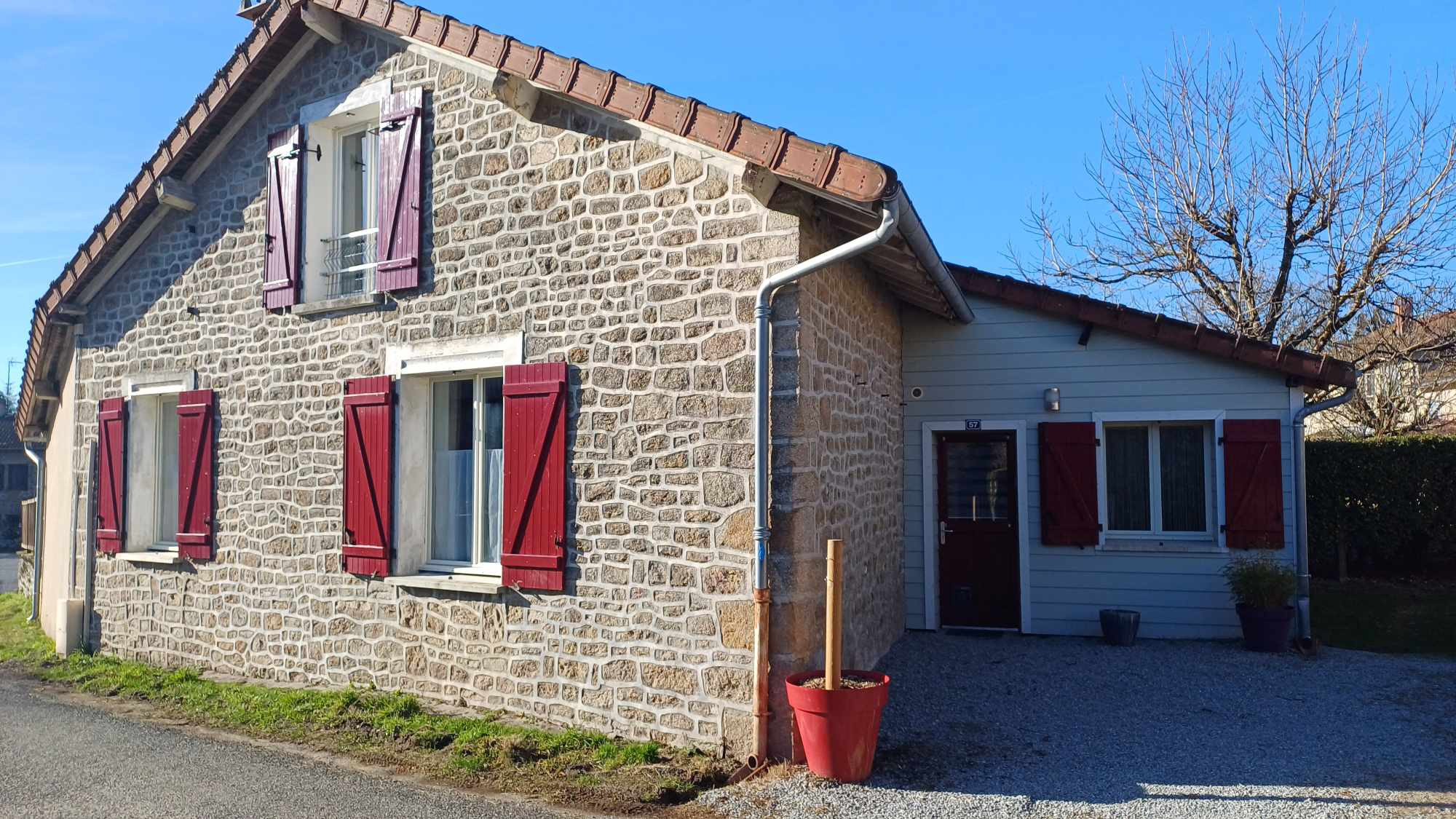 GreenGo Gîte Nouvelle-Aquitaine Évasion
