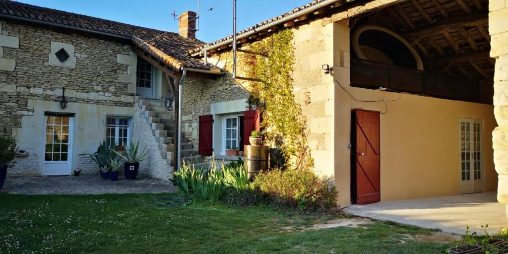 GreenGo La ferme du Grand Bois