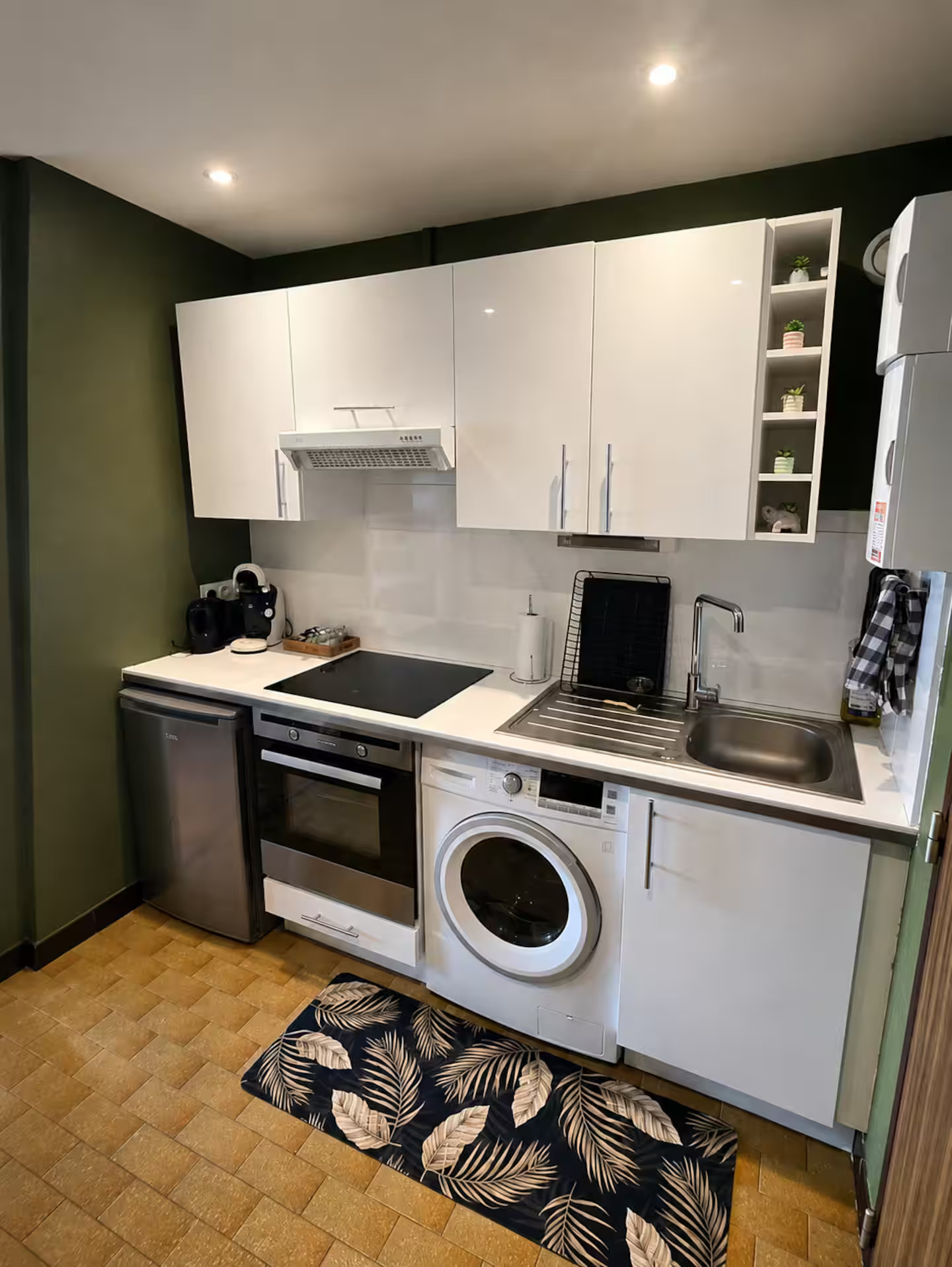 GreenGo Gîte Grand Est Évasion