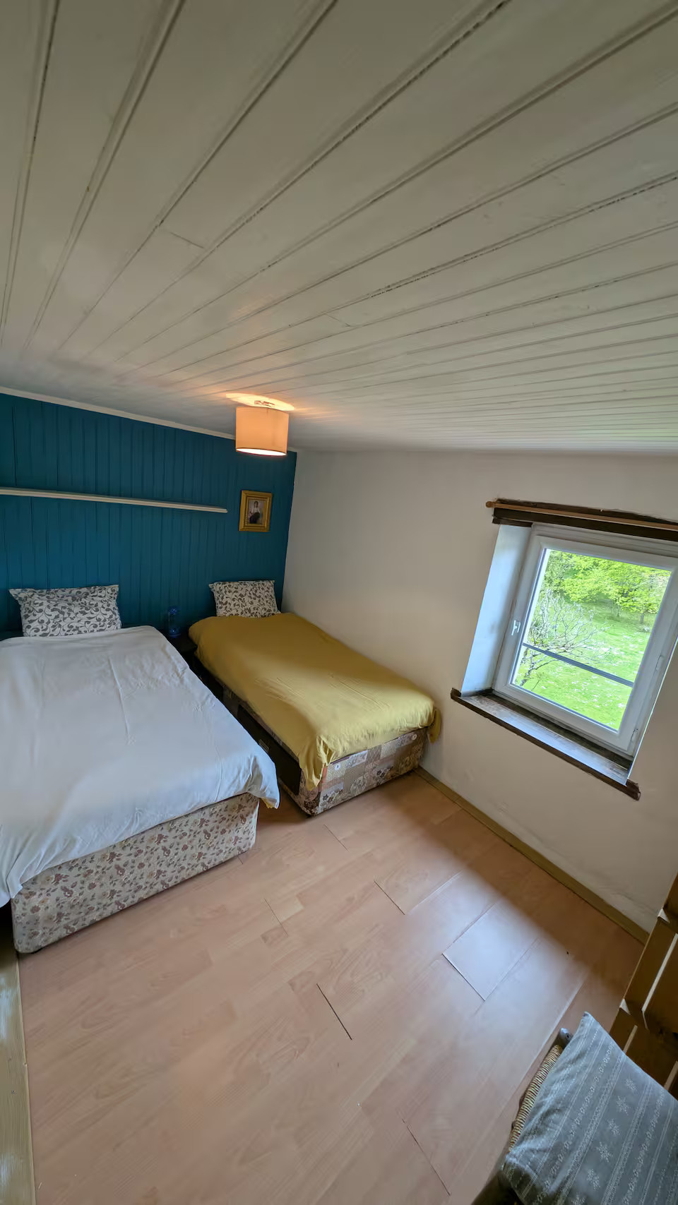 Deux-Sèvres Gîte de groupe