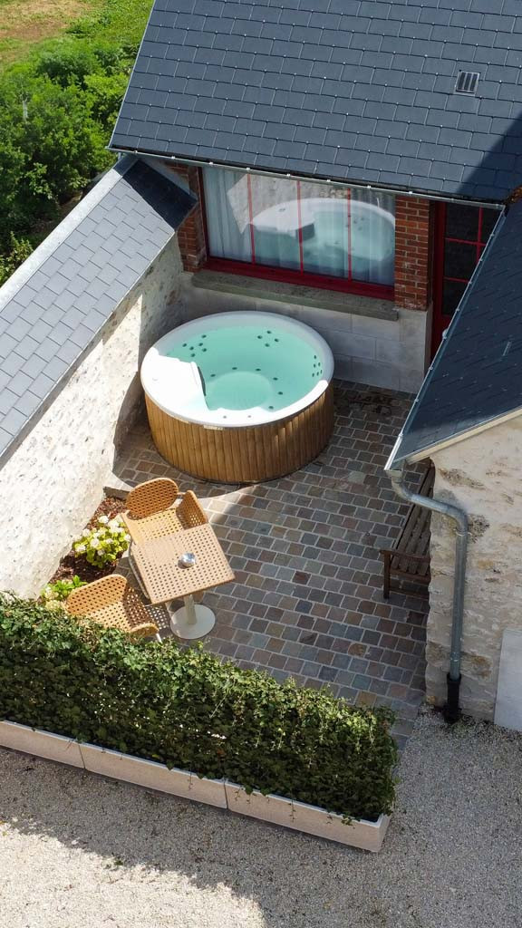 GreenGo Le cottage 78