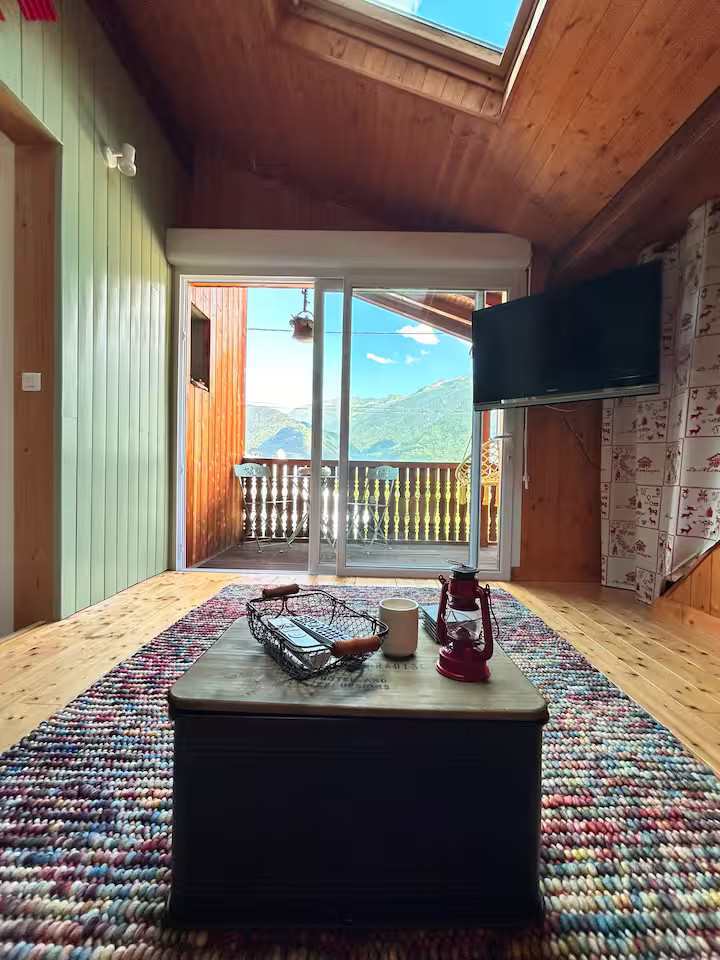 GreenGo Location Auvergne-Rhône-Alpes À la campagne
