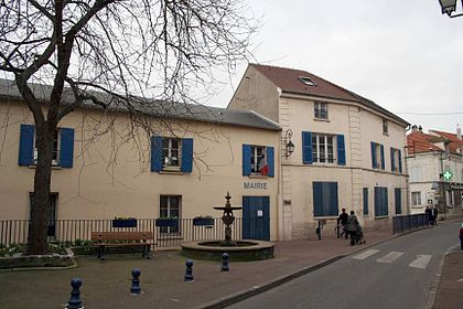 Yvelines Authentique