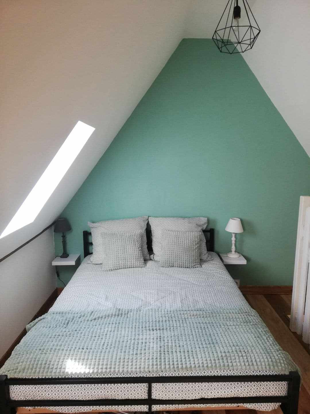 GreenGo Gîte "Mise au vert"