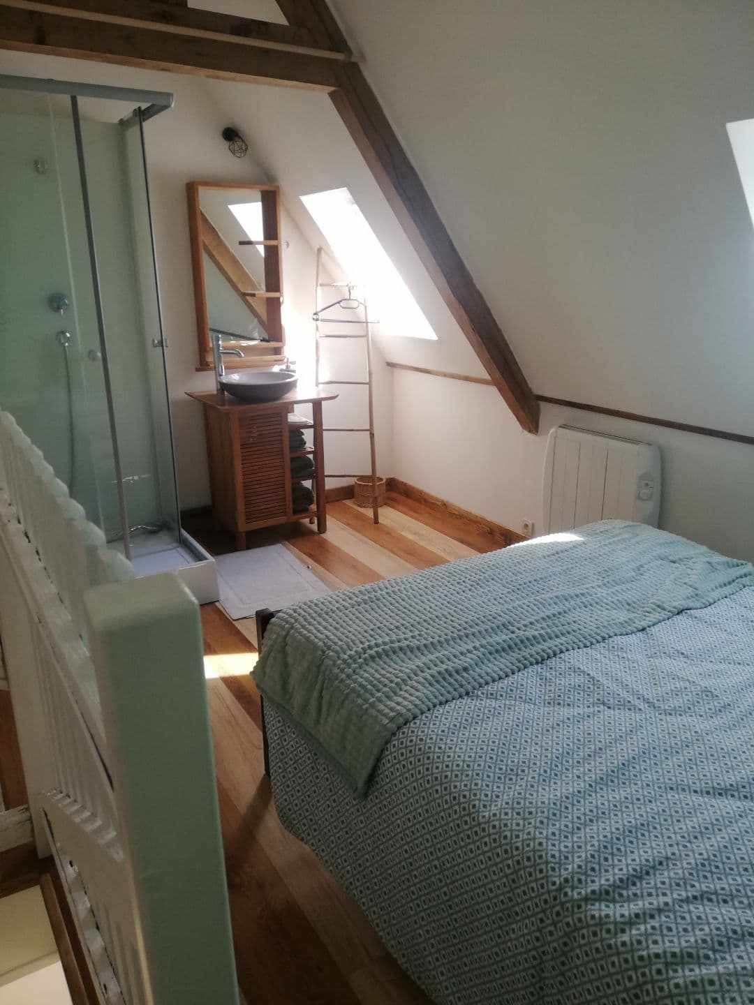 GreenGo location vacances écoresponsables