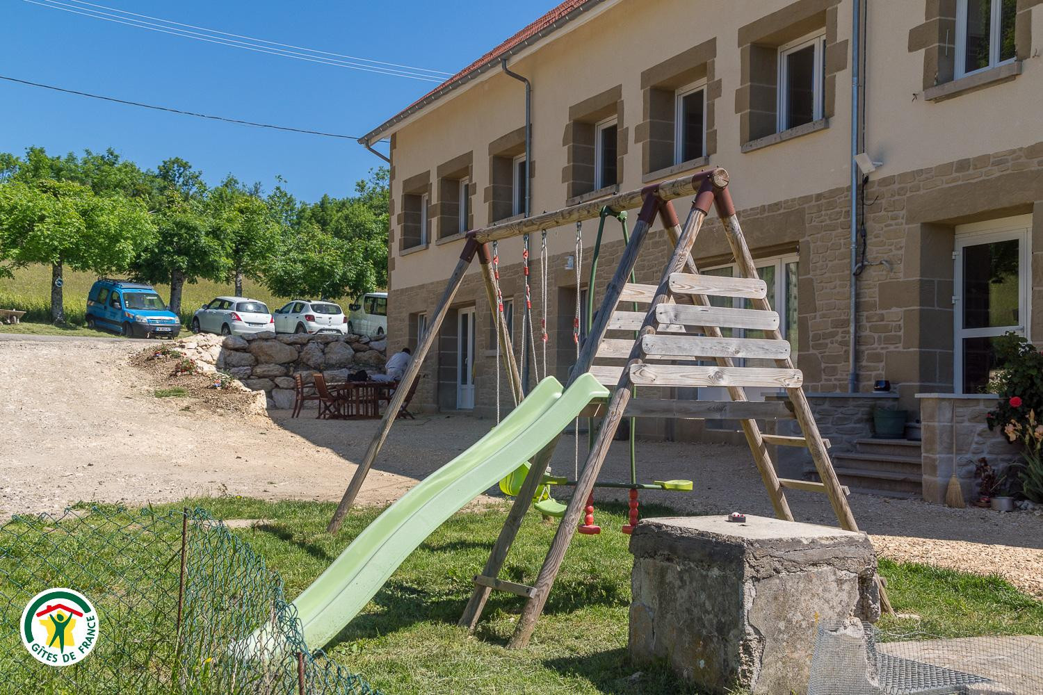GreenGo La clé du Vercors