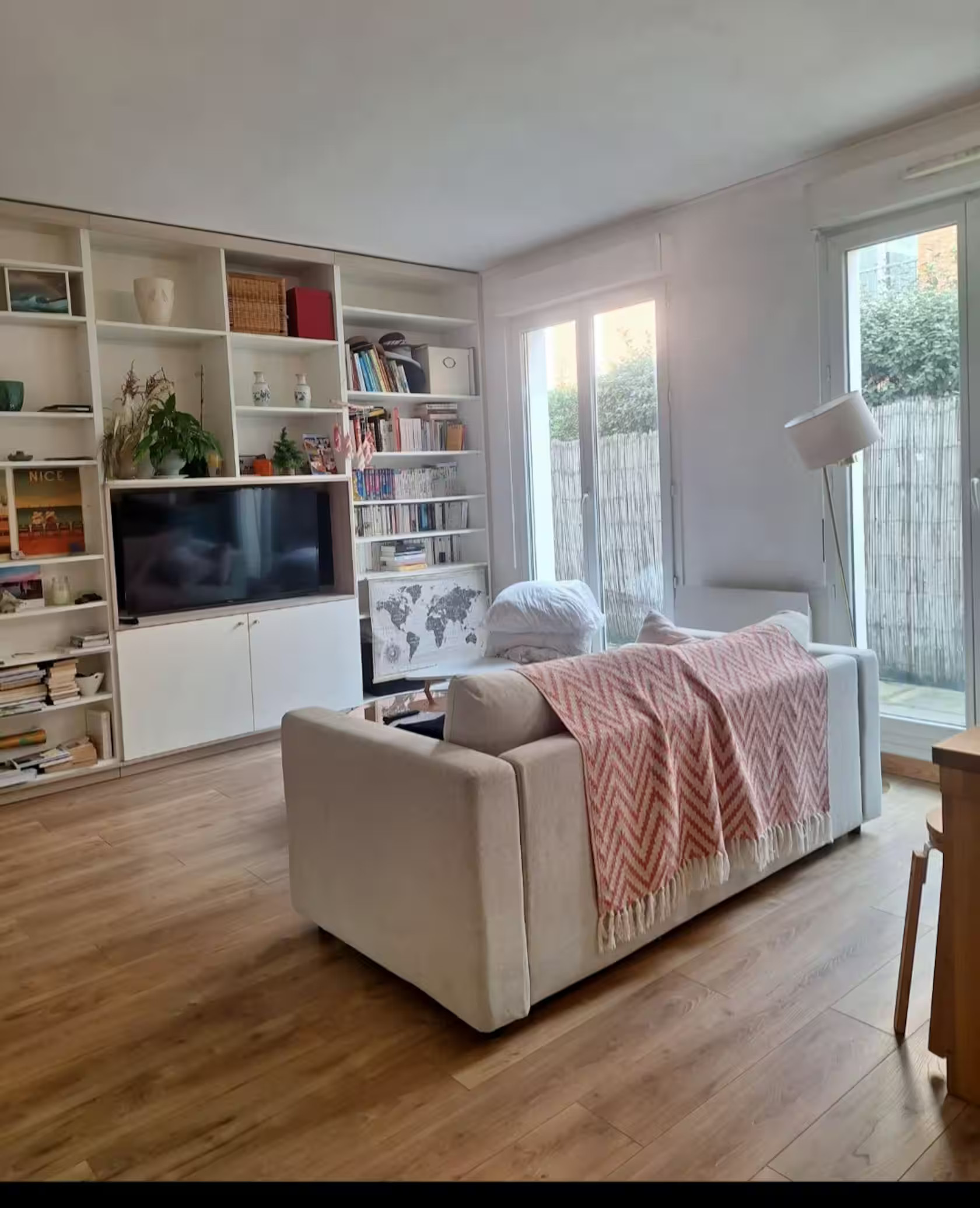 Cozy appartement de Mathilde