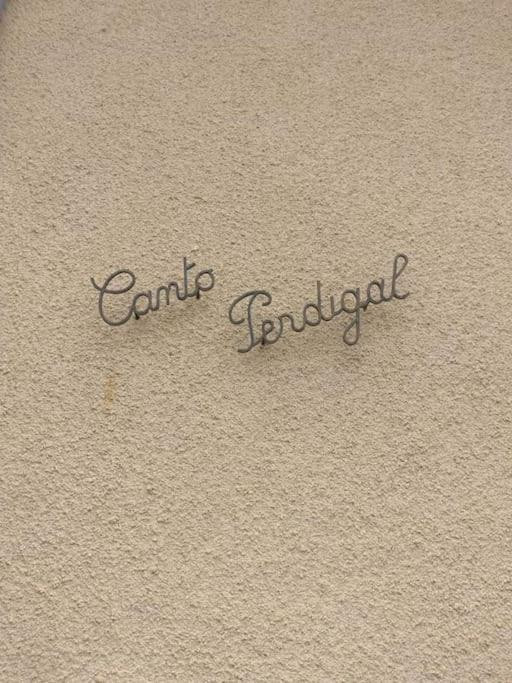 Canto perdigal