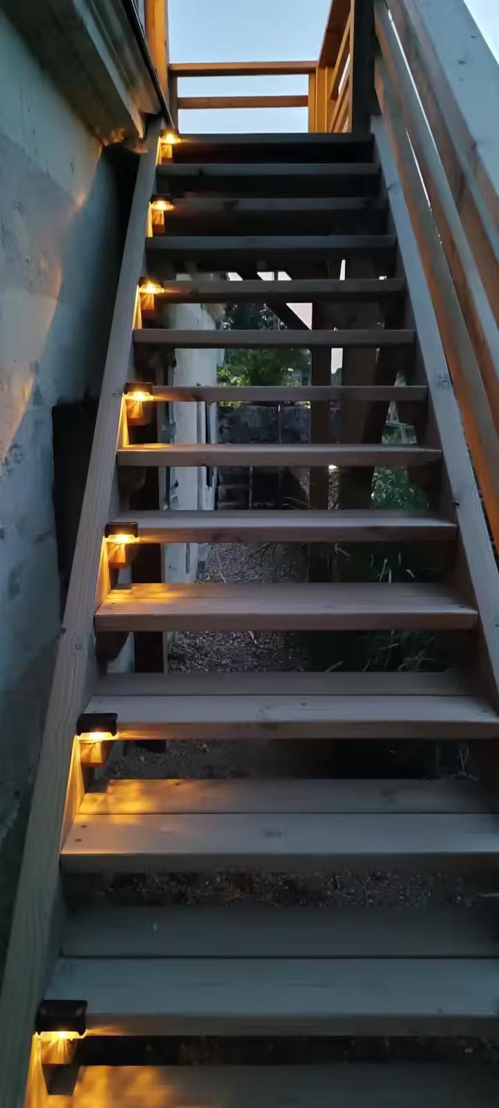 Logement insolite Indre-et-Loire À la campagne
