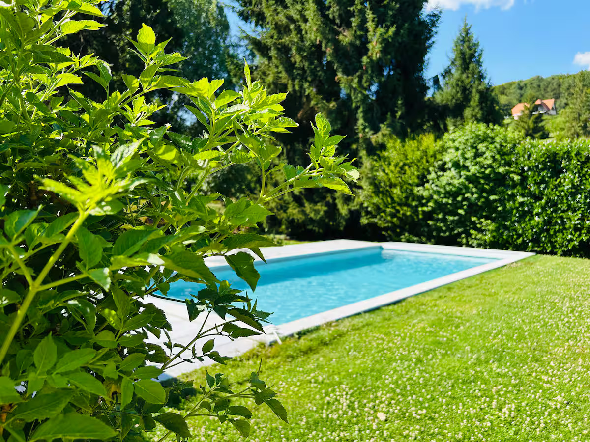 Villa Fouillebroc