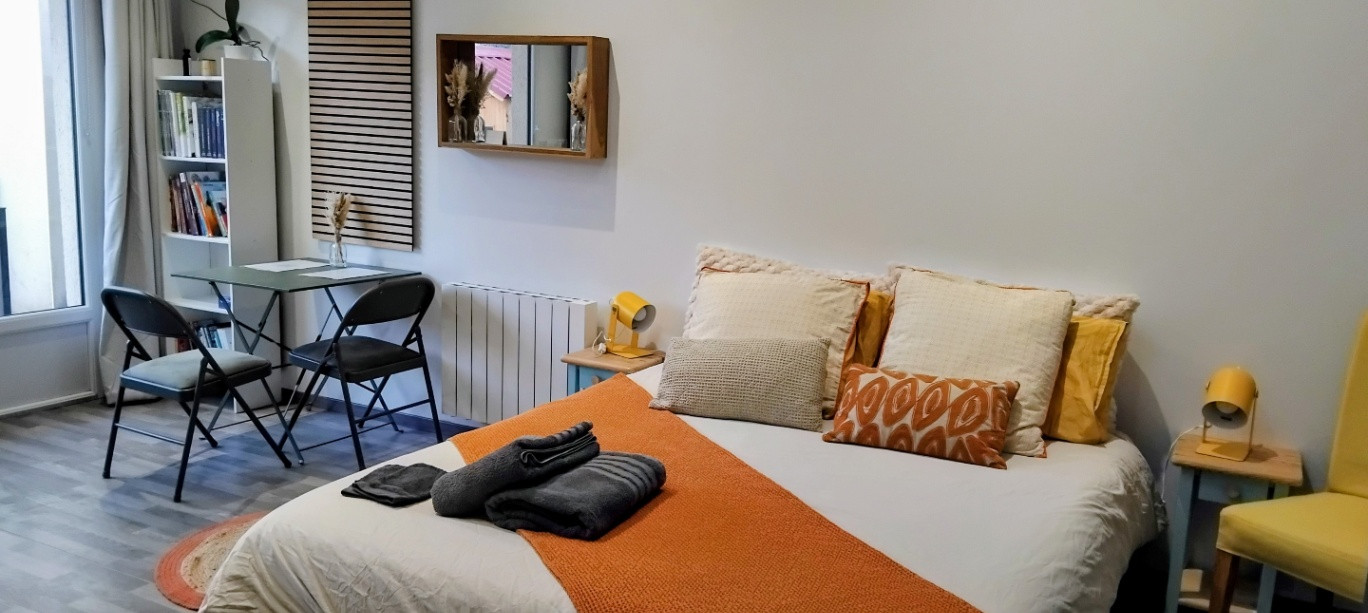 GreenGo location vacances écoresponsables