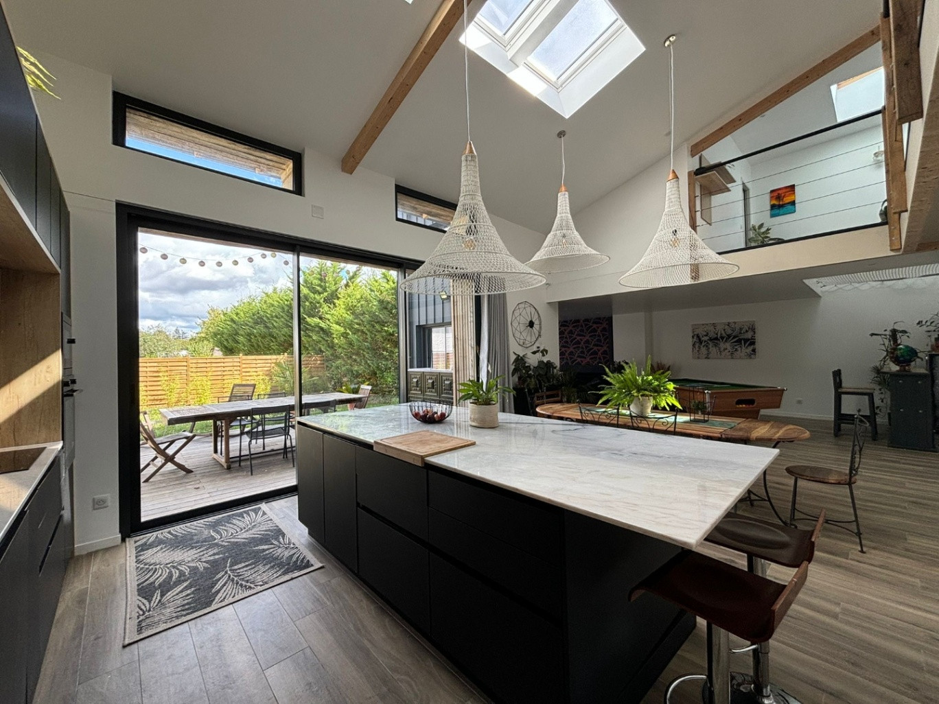 GreenGo Location Nouvelle-Aquitaine Gîte de groupe