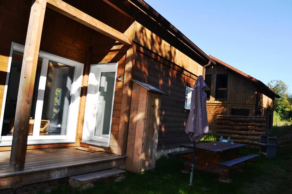 GreenGo location vacances écoresponsables