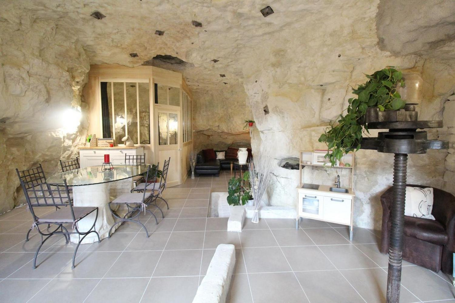 GreenGo Gîte Pays de la Loire Évasion